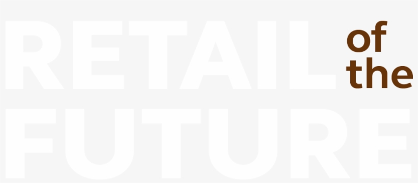Retail Of The Future - Poster, transparent png download
