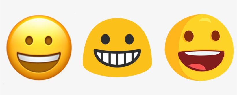 The New Emojis Shown In This Article Are In Fact Mockups - Smiley, transparent png download