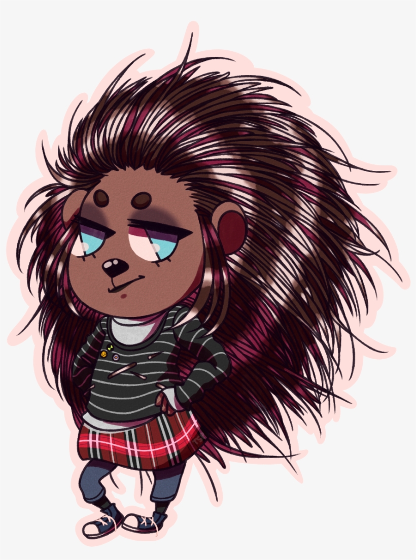 Download Shadow The Hedgehog By Random Drawer On, transparent png download