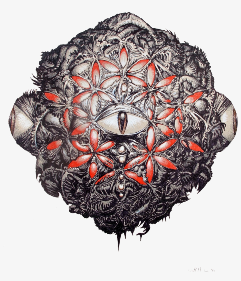 Flower Of Life, transparent png download