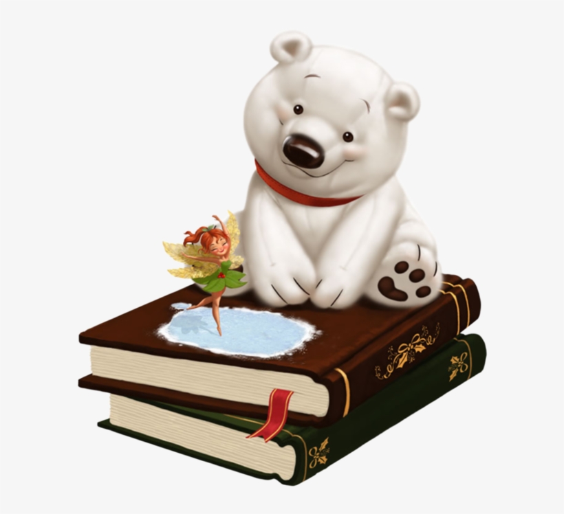 Polar Bear Png - Kei Acedera, transparent png download
