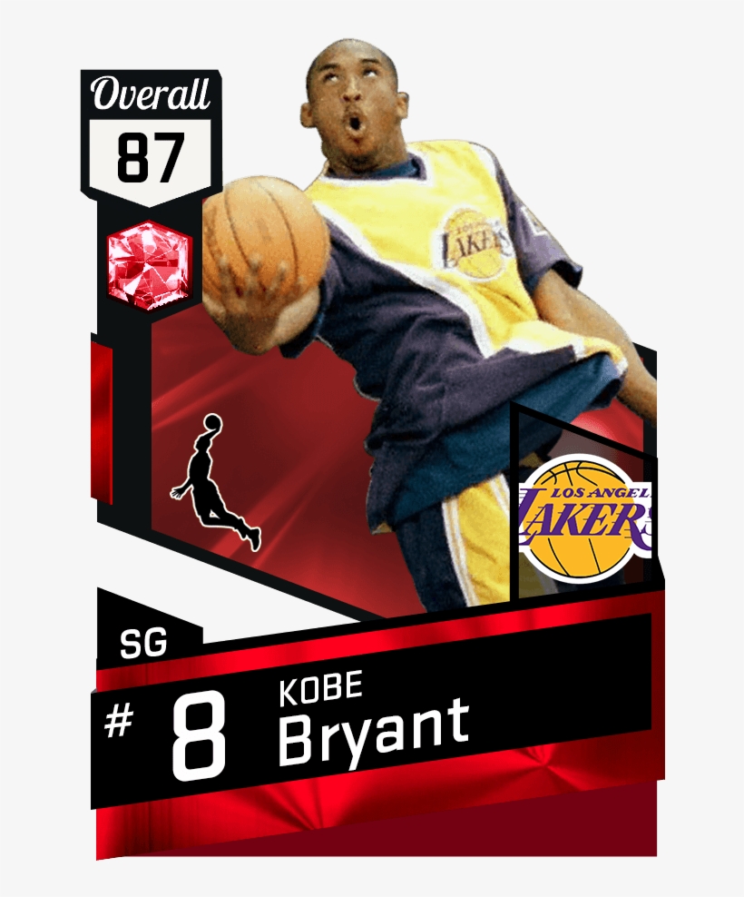 kobe bryant 2k17