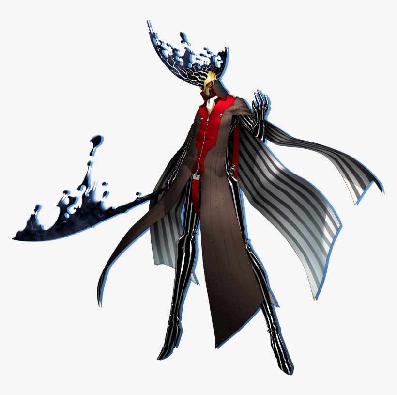 Livedoor - Blogimg - Jp/evidevi-gazou/img - Persona 4 Sho Minazuki Persona, transparent png download