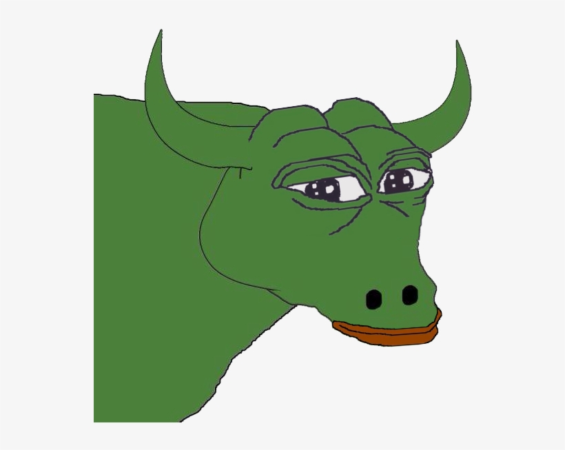 Business & Finance - Pepe The Frog Themed Coloring Book, transparent png download