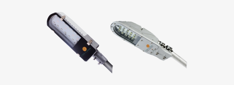 Led Street Light India, transparent png download