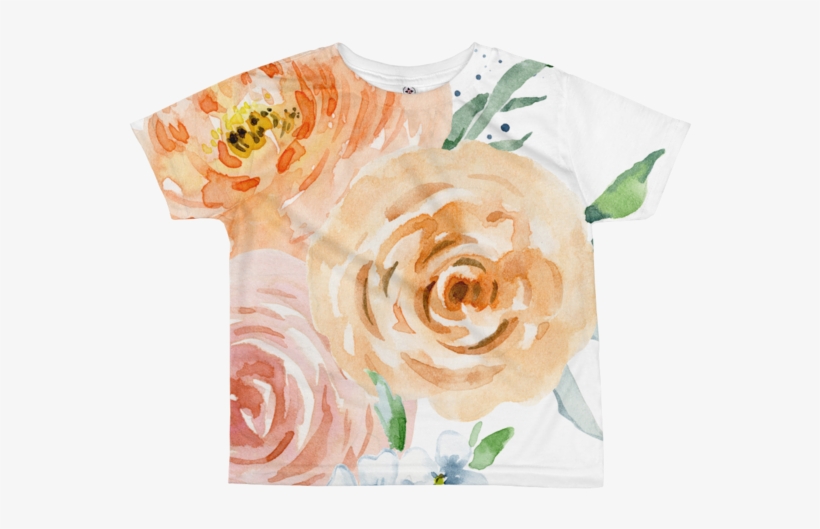 Image - Hybrid Tea Rose, transparent png download