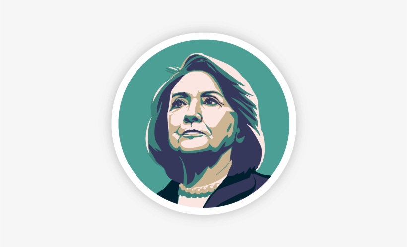 Bernie Sanders Or Hillary Clinton A Quiz To Help You - Bernie Sanders, transparent png download