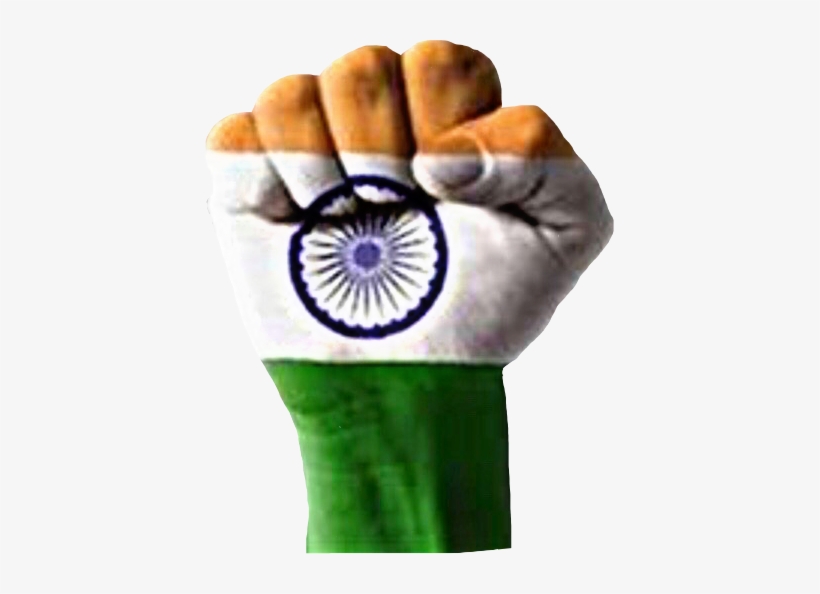 We Feel Proud To Be Indian, transparent png download