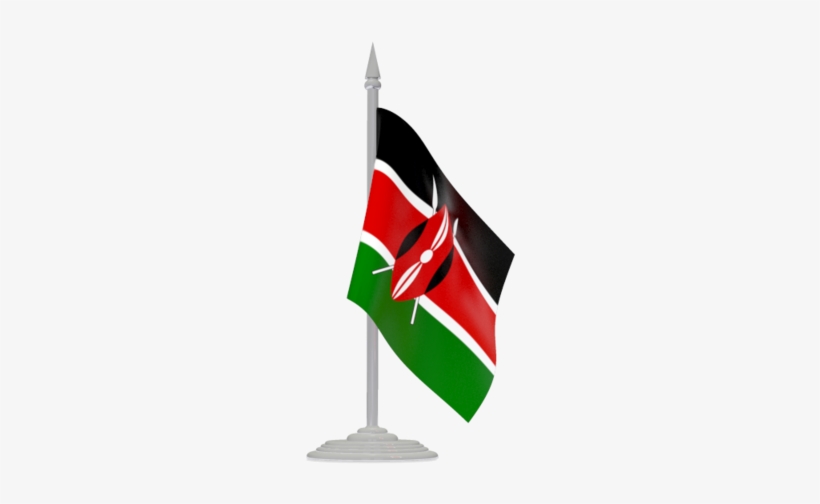 Costa Rica Flag Pole, transparent png download