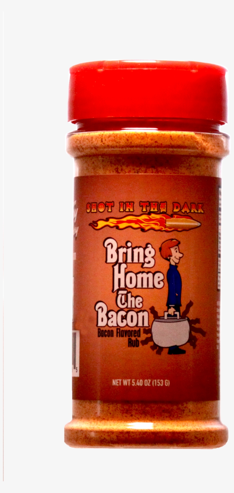 Bring - Spice Rub, transparent png download