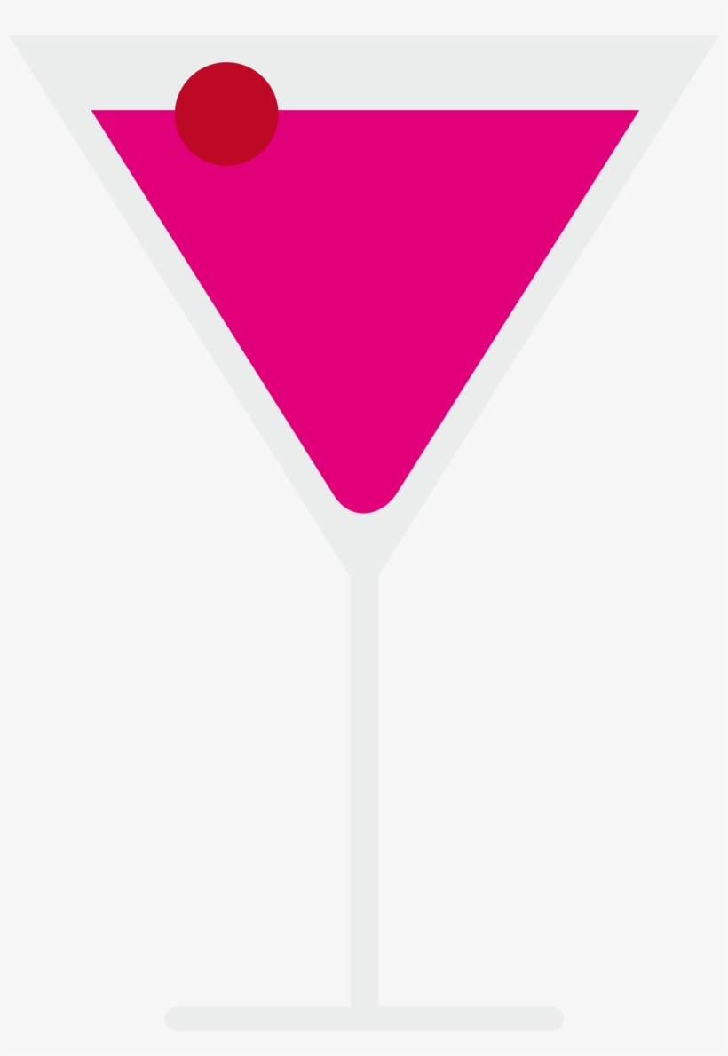 0 Cocktail Clip Art Clipart Fans - Cocktail Symbol, transparent png download