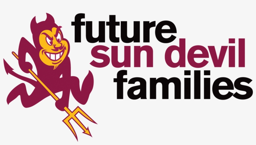 More Than 200 Families To Graduate From Asu's New Future - Arizona State University, transparent png download