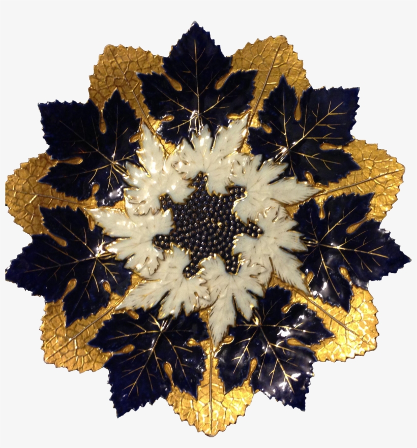 Meissen First Quality - Plate, transparent png download