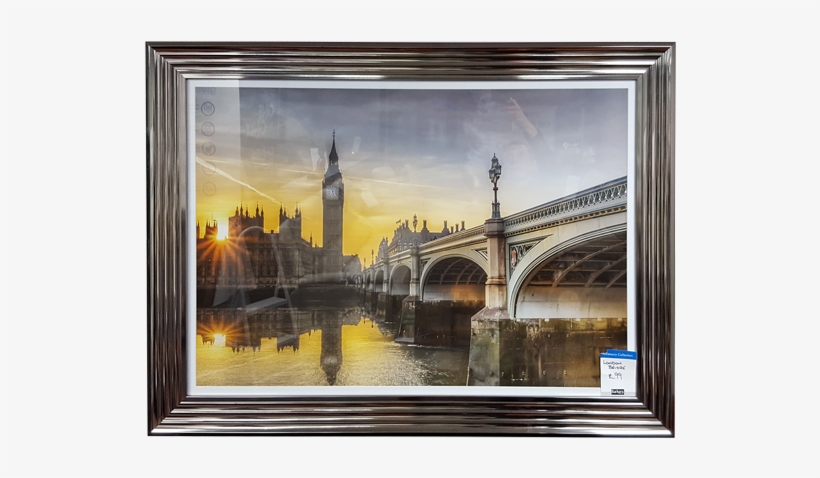 London Bridge London Bridge - Houses Of Parliament, transparent png download