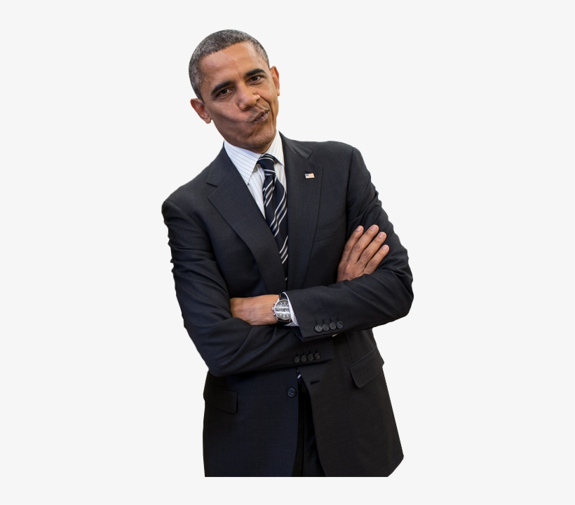 Obama Is Not Impressed Photo Obama Mckayla Meme - Tyrone T Rex, transparent png download