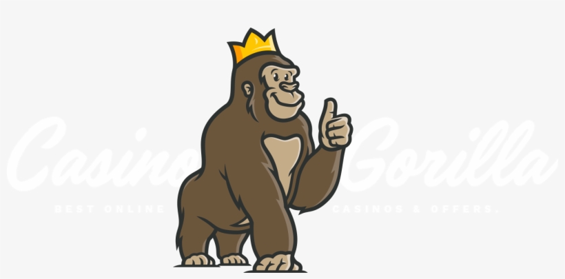 Casino Gorilla Best Online Casino Reviews Bonuses Spins - Online Casino, transparent png download
