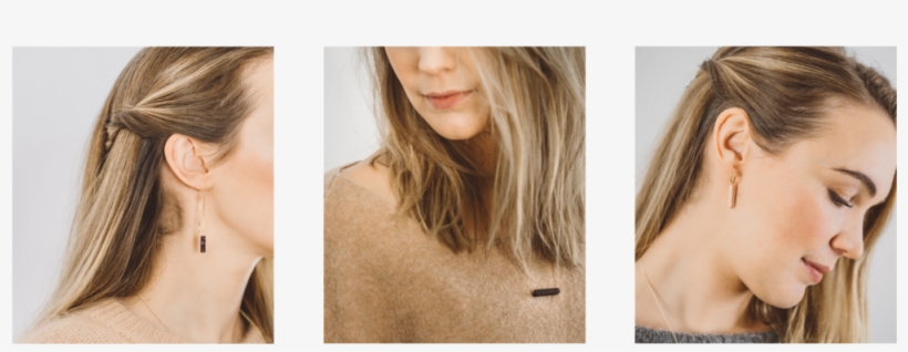 Banner Freckles - Girl, transparent png download