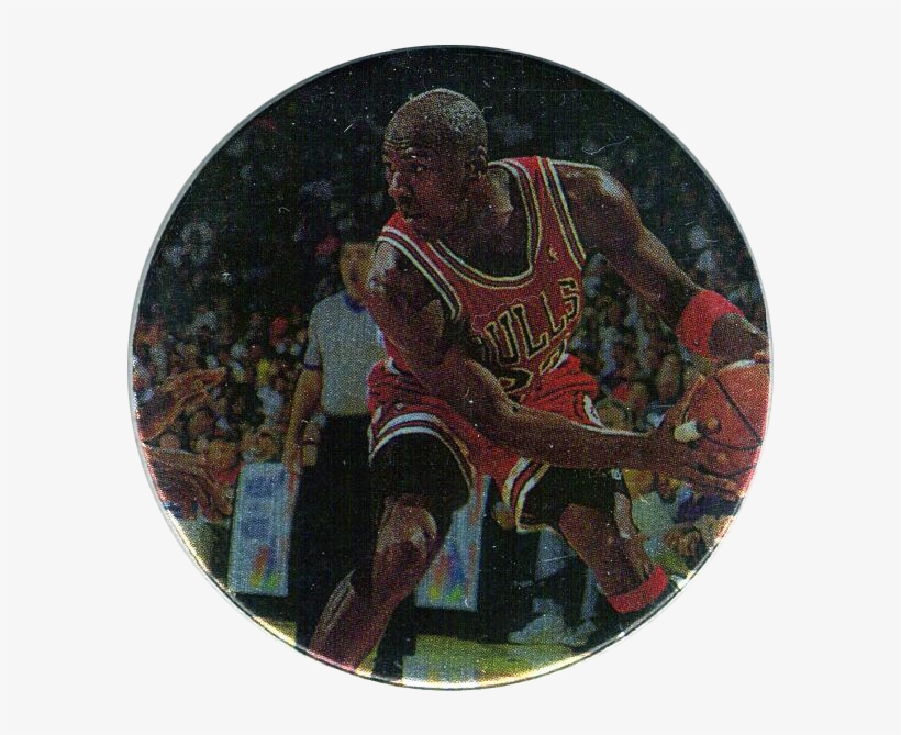 Upper Deck > Michael Jordan S S08 - Upper Deck Company, transparent png download