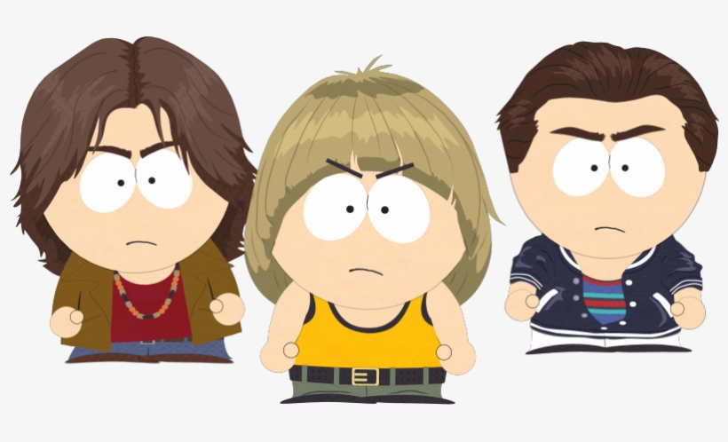 Billy Thompson And Friends - Portable Network Graphics, transparent png download