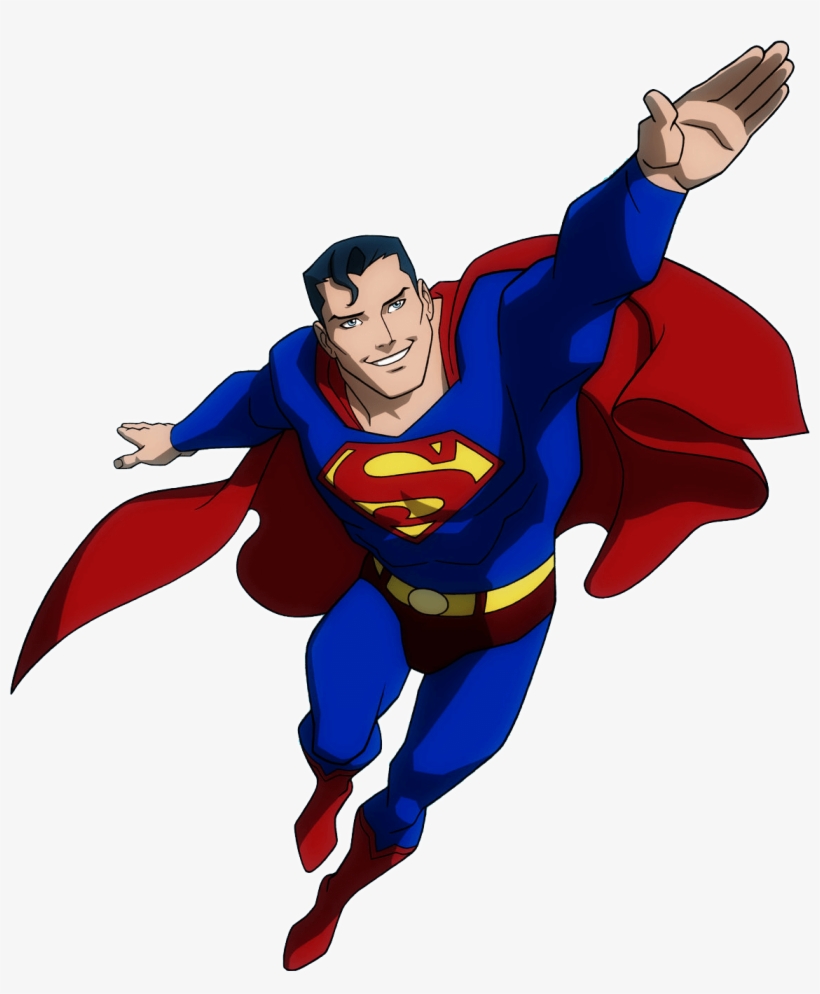 Superman Png, transparent png download