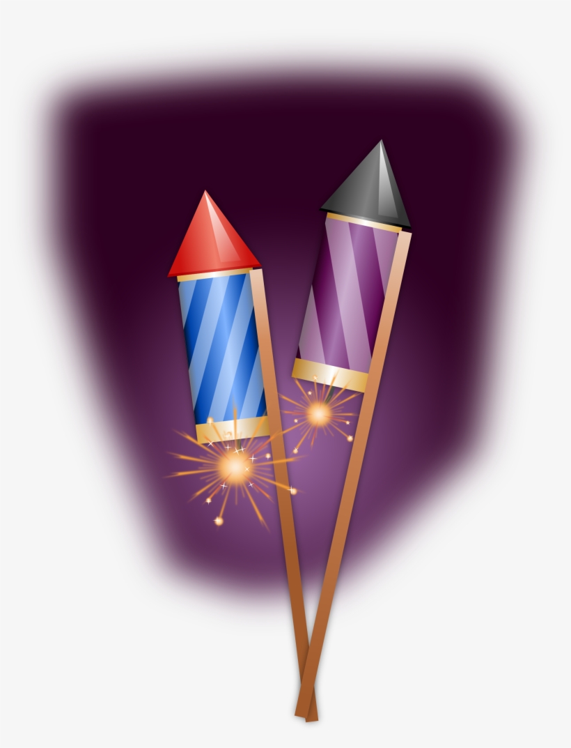Firework Png, transparent png download