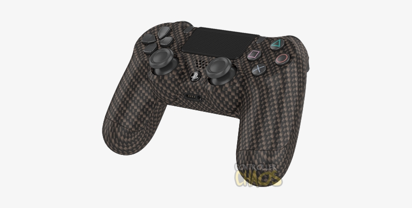 Near Limitless Customization - Ps4 Controller Mass Effect, transparent png download
