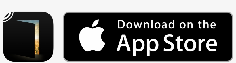 Go To Itunes - Available On The App Store, transparent png download