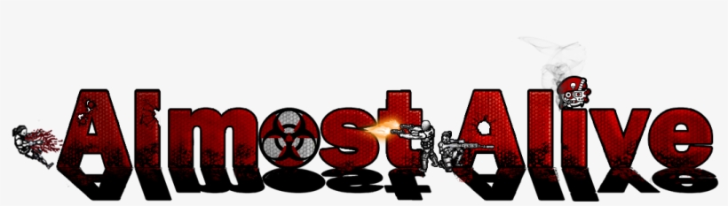 Almost Alive, transparent png download