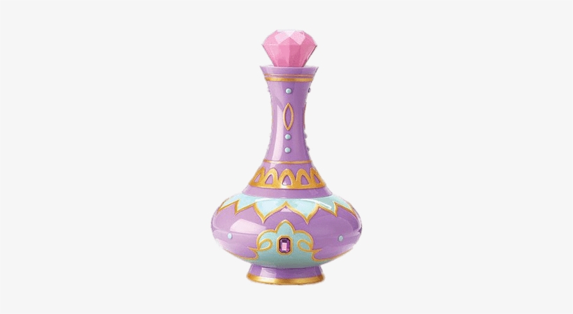 Shimmer And Shine Genie Lamp - Shimmer And Shine Lamp, transparent png download
