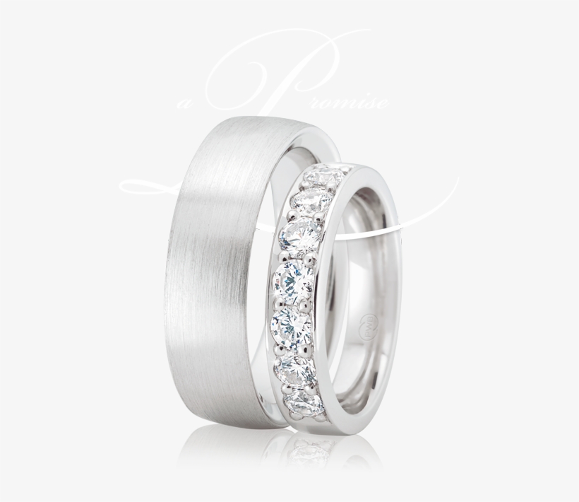 A Promise Matching Promise Rings Australia Transparent PNG 483x630