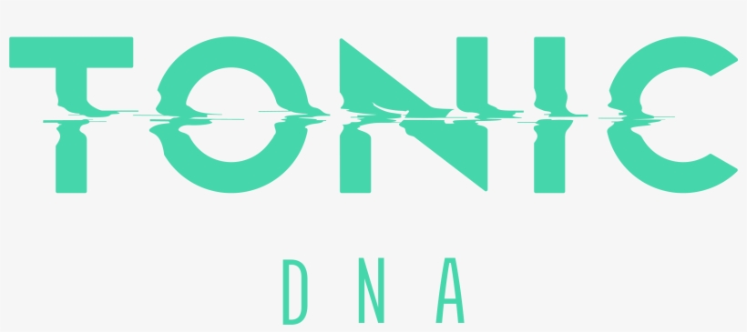 Tonic Dna - Circle, transparent png download