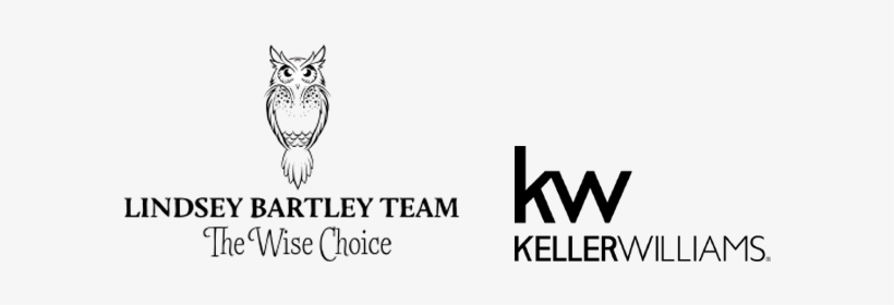 The Lindsey Bartley Team - Keller Williams Realty, transparent png download