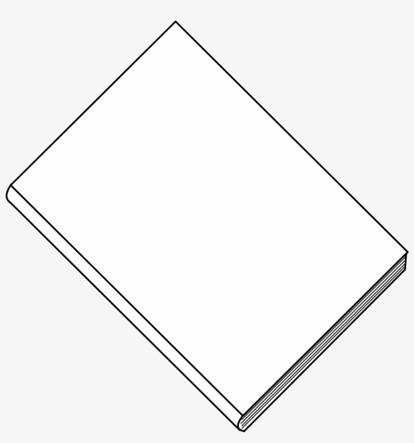 How To Set Use Book Notebook Clipart, transparent png download