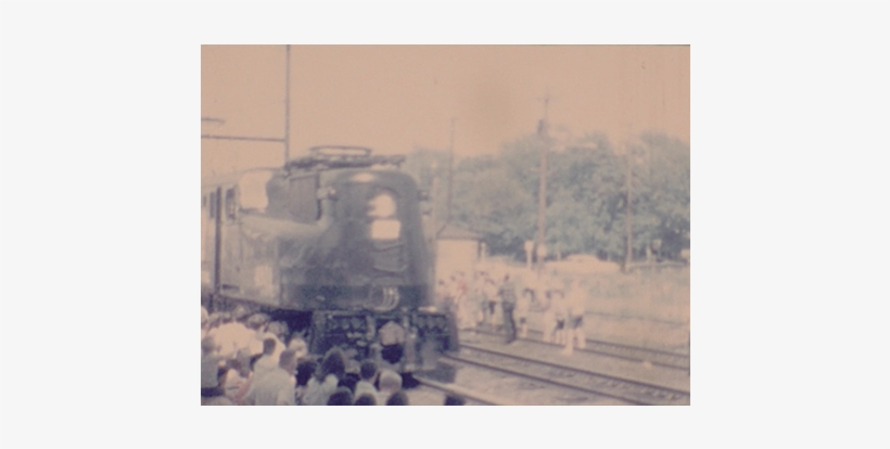 Watch - Electric Locomotive, transparent png download