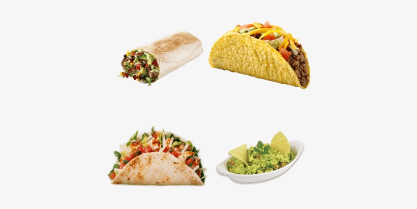 Burrito Clipart Small Food - Raley's Yellow Corn Taco Shells - 12 Count, 4.8 Oz, transparent png download