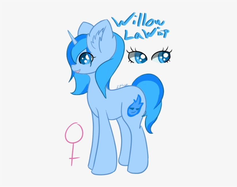 Dirty Paws, Tetra Blitz, Tongue Twister, And Evening - Pony, transparent png download
