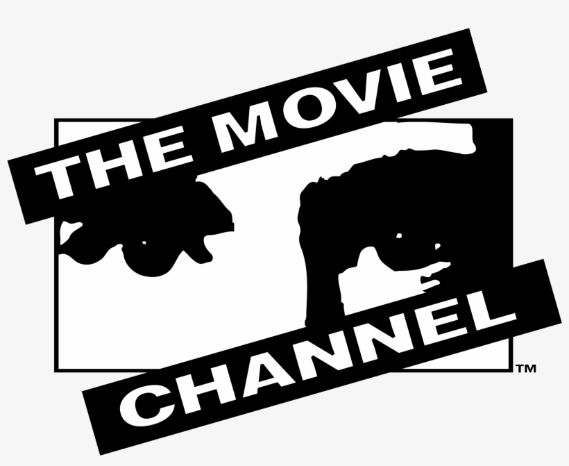 The Movie Channel Logo Png Transparent - Movie Channel Logo Png, transparent png download