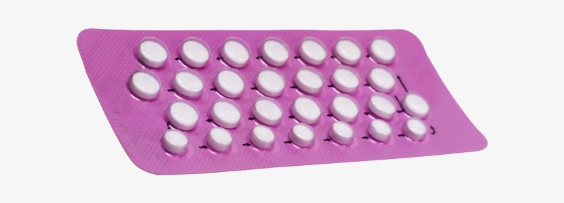 At A Glance - Mini Pill, transparent png download