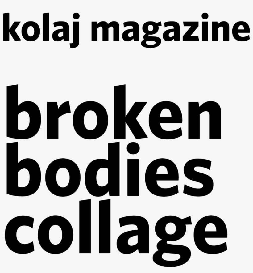 Curated By Ric Kasini Kadour - Magazine, transparent png download