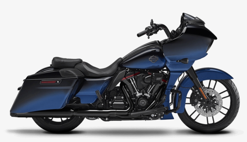 Cvo<sup>™</sup> - Harley Cvo Road Glide 2019, transparent png download