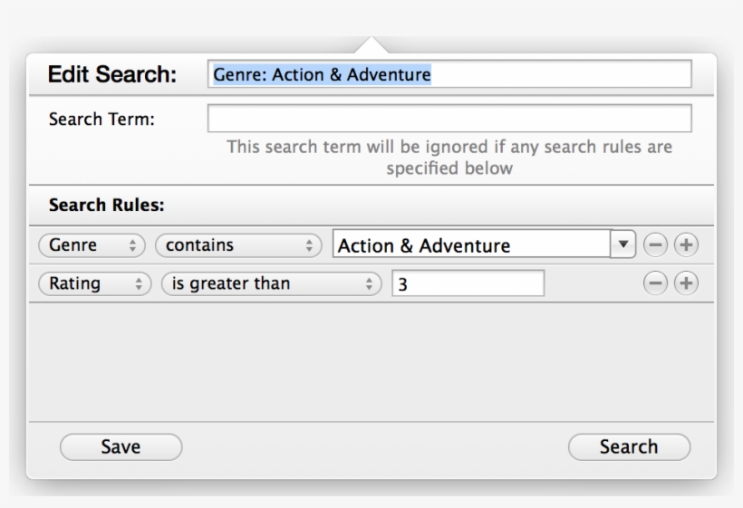 Click The Button To The Right Of A Search Rule To Add - Search Rules, transparent png download