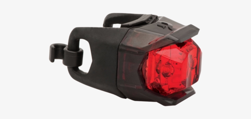 Blackburn Mars Click Rear Light - Blackburn Click Front And Rear Safety Light, transparent png download