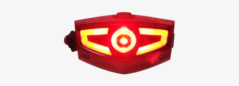 Antares Rechargeable Bike Taillight - Bicycle, transparent png download