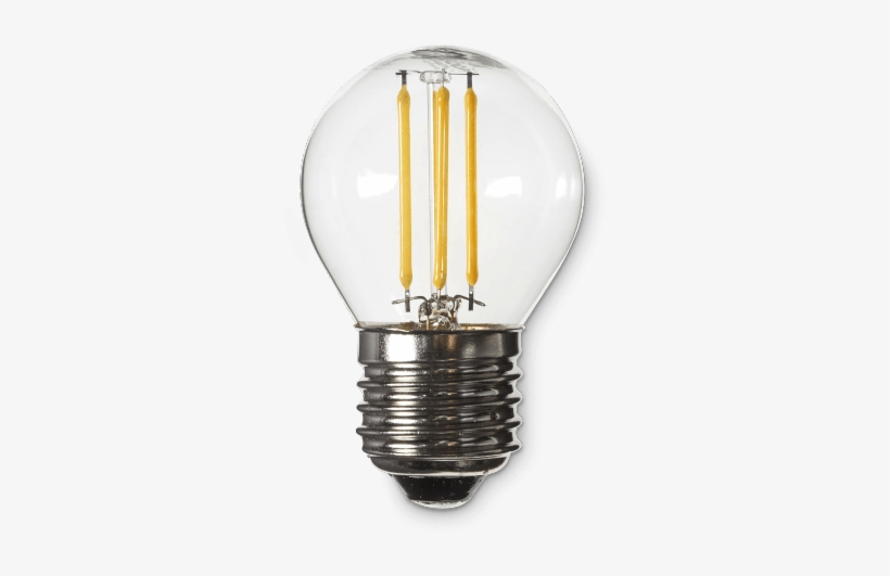 Incandescent Light Bulb, transparent png download