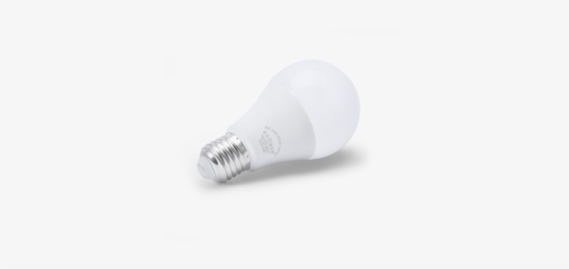 China Ctorch A60 9w Color Temperature Adjustable Led - Light, transparent png download