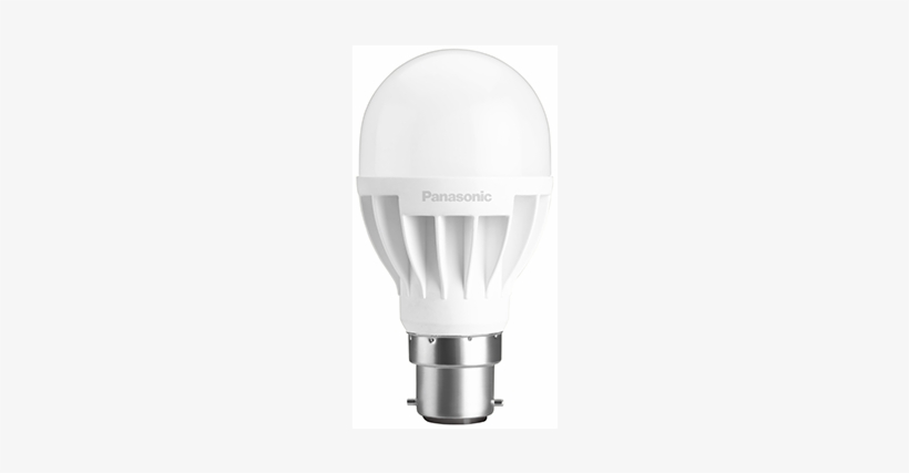 B22 Lamp Base Aesthetically Designed Led Bulb - Compact Fluorescent Lamp, transparent png download