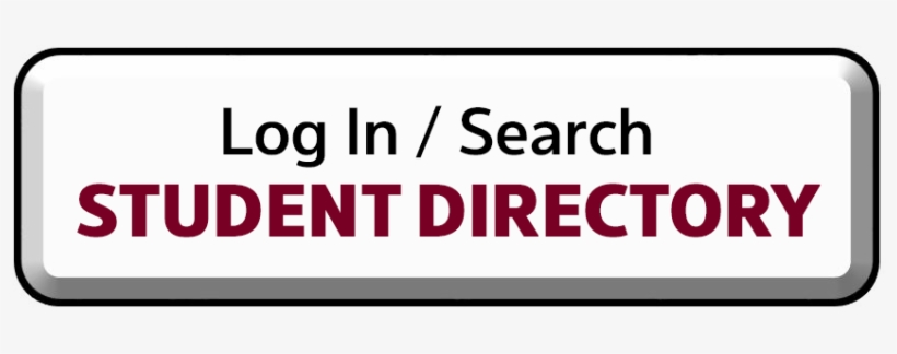Searching The Directory - Student, transparent png download