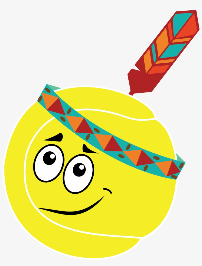 Turkeyball-07 - Tennis, transparent png download
