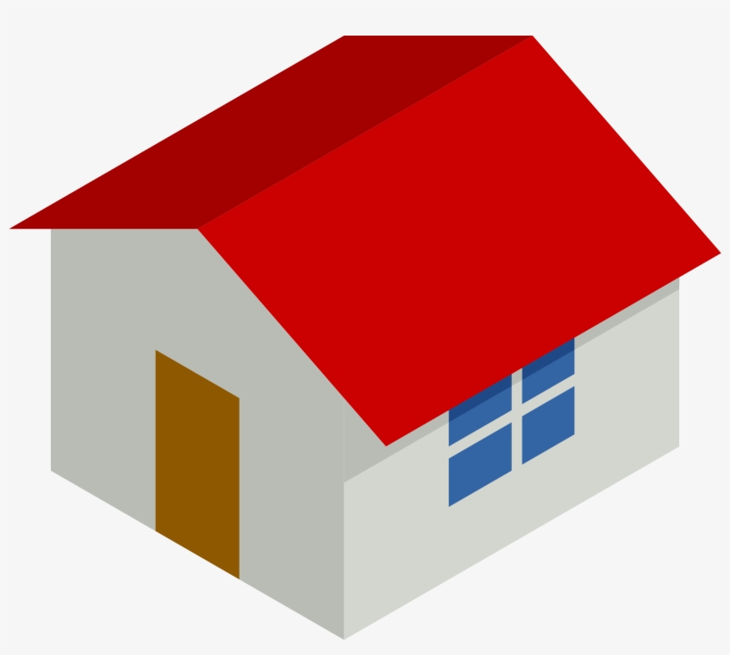This Free Icons Png Design Of Cm Isometric Home, transparent png download