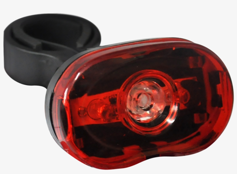 Rear Bicycle Light Axer Bike - Axer Sport, Lampka Rowerowe Tylna, 3 Diody, transparent png download